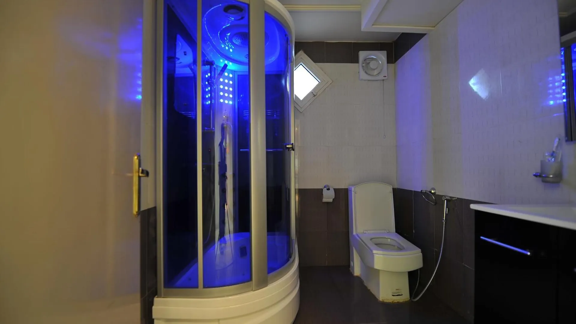 ***  Rukon Buotat 15 Aparthotel Riyadh Saudi Arabia
