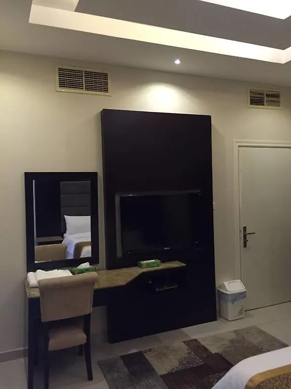 Rukon Buotat 15 Aparthotel Riyadh Saudi Arabia