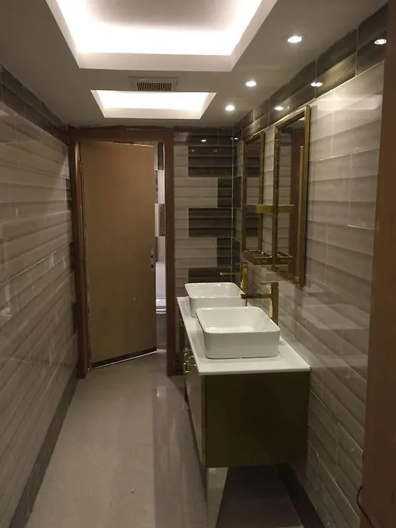 Rukon Buotat 15 Aparthotel Riyadh Saudi Arabia
