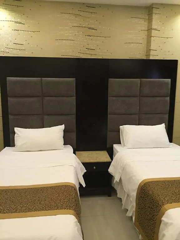 Rukon Buotat 15 Aparthotel Riyadh