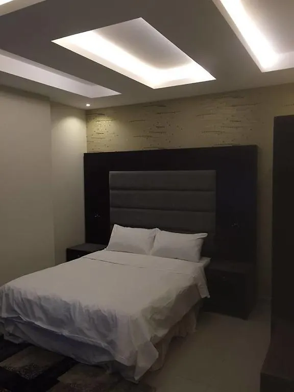 Rukon Buotat 15 Aparthotel Riyadh 3*,