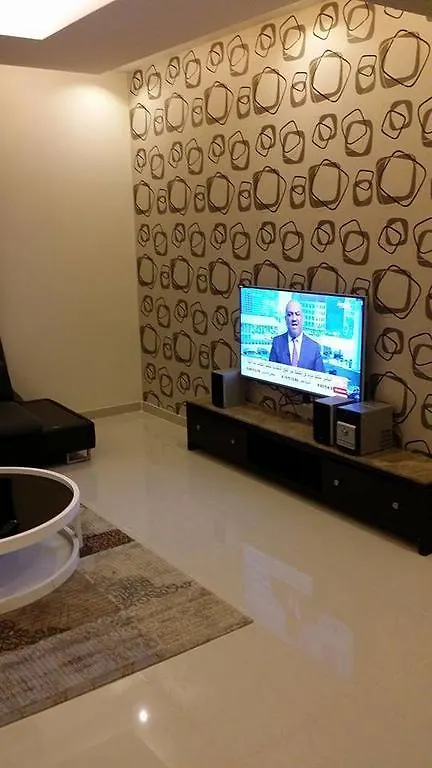 Rukon Buotat 15 Aparthotel Riyadh 3*,