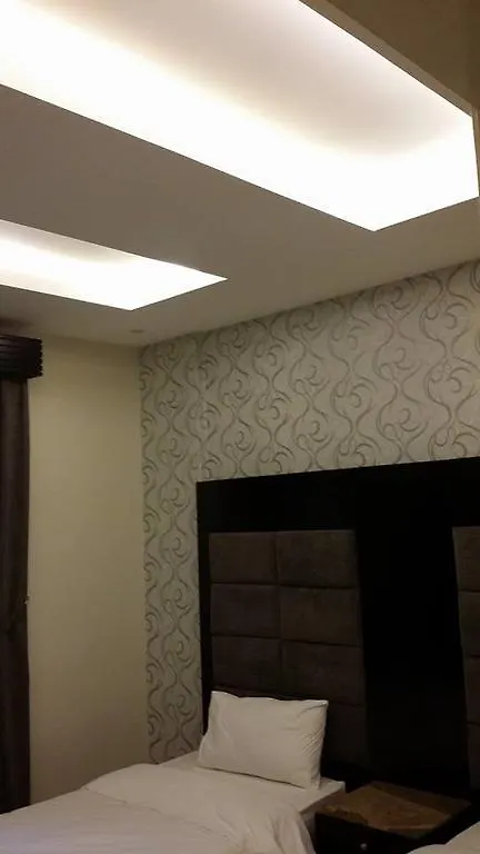 Rukon Buotat 15 Aparthotel Riyadh