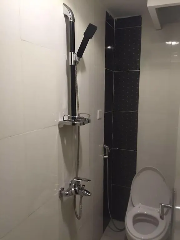 Rukon Buotat 15 Aparthotel Riyadh