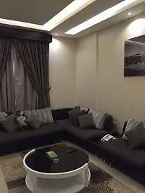 Rukon Buotat 15 Aparthotel Riyadh