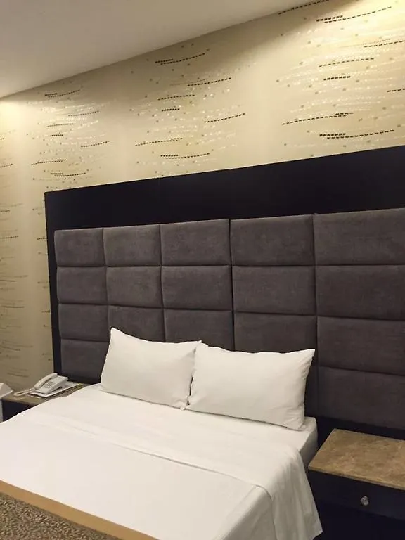 ***  Rukon Buotat 15 Aparthotel Riyadh Saudi Arabia