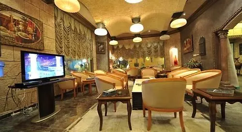 Rukon Buotat 15 Aparthotel Riyadh 3*,