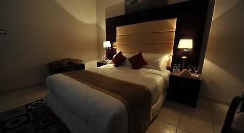 Rukon Buotat 15 Aparthotel Riyadh