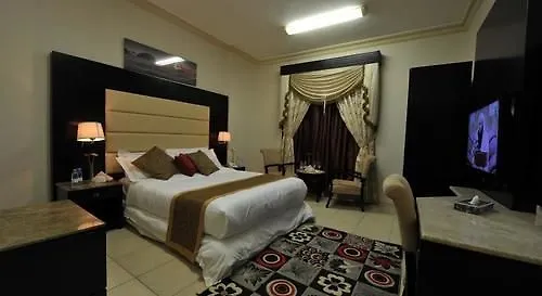 Rukon Buotat 15 Aparthotel Riyadh