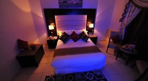 Rukon Buotat 15 Aparthotel Riyadh Saudi Arabia