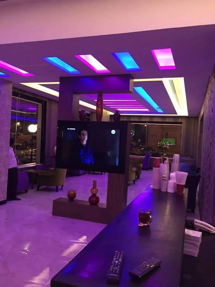 Rukon Buotat 15 Aparthotel Riyadh 3*,  Saudi Arabia