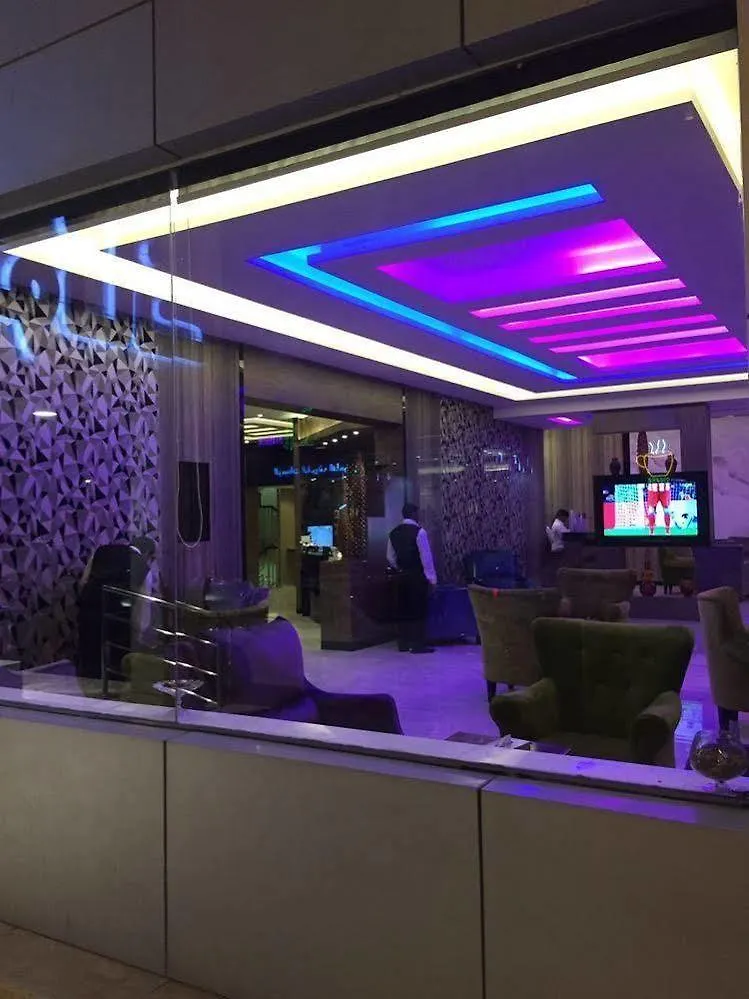 Rukon Buotat 15 Aparthotel Riyadh