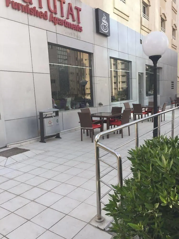 ***  Rukon Buotat 15 Aparthotel Riyadh Saudi Arabia