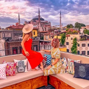 Henna فندق اسطنبول