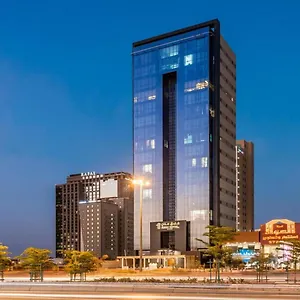 فندق عنان Anan, الرياض