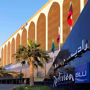 Otel Radisson Blu Hotel,