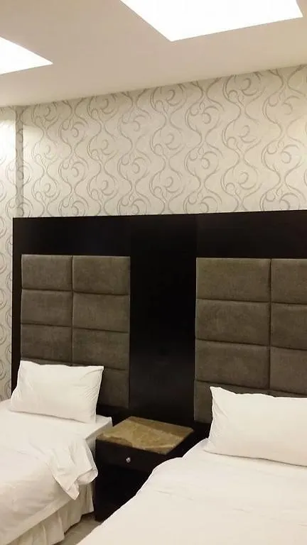 Rukon Buotat 15 Aparthotel Riyadh