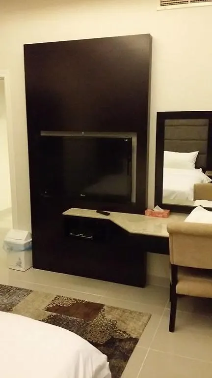 Rukon Buotat 15 Aparthotel Riyadh