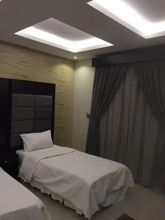 الرياض ركن بيوتات 15 3*,  المملكة العربية السعودية