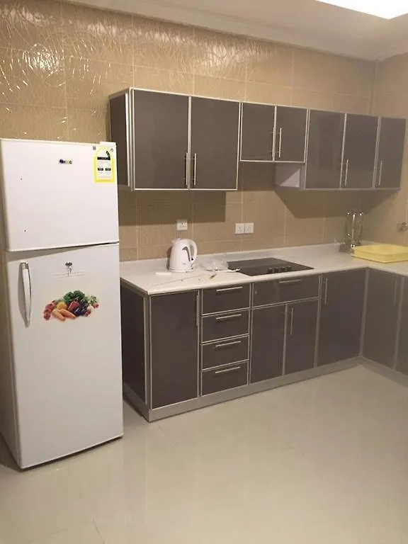 الرياض ركن بيوتات 15 3*,  المملكة العربية السعودية