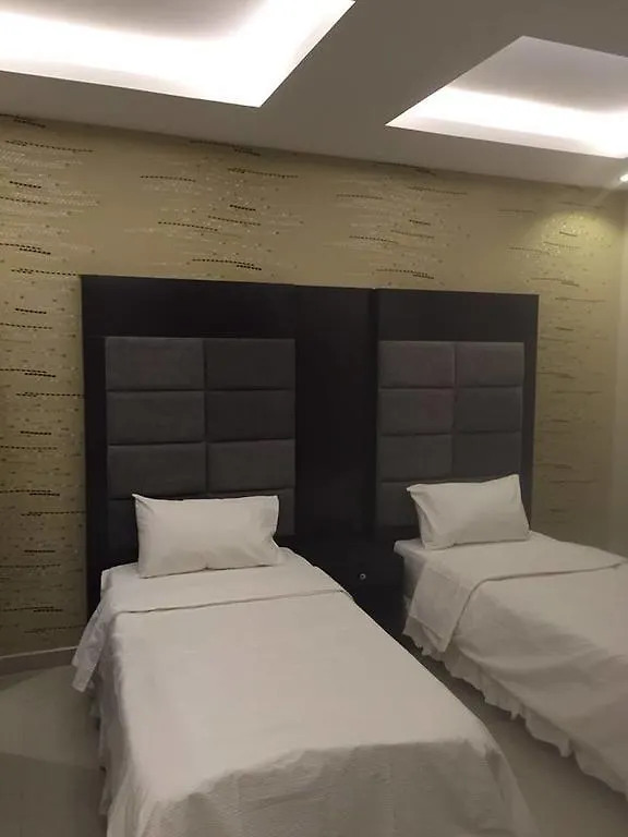 Rukon Buotat 15 Aparthotel Riyadh