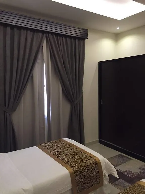 الرياض ركن بيوتات 15 3*,  المملكة العربية السعودية