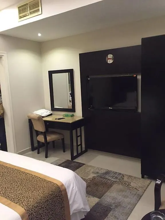 Rukon Buotat 15 Aparthotel Riyadh