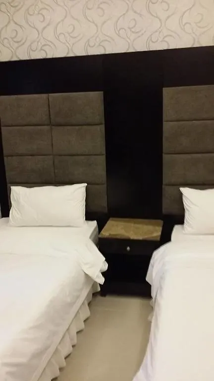 Rukon Buotat 15 Aparthotel Riyadh