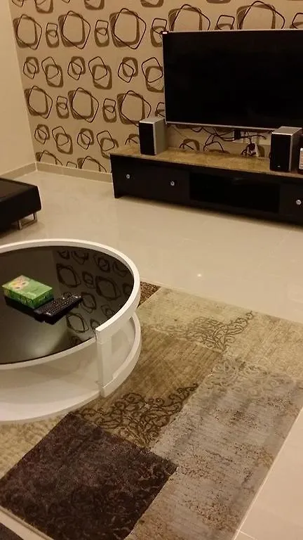 Rukon Buotat 15 Aparthotel Riyadh Saudi Arabia