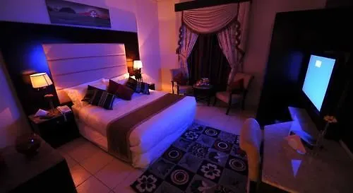 شقة فندقية الرياض ركن بيوتات 15