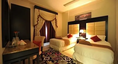 Rukon Buotat 15 Aparthotel Riyadh