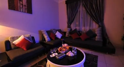 Rukon Buotat 15 Aparthotel Riyadh
