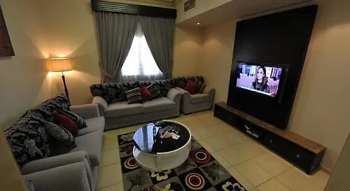 Rukon Buotat 15 Aparthotel Riyadh