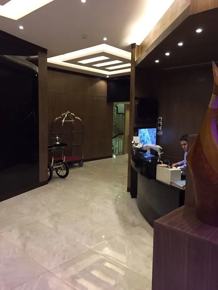 Rukon Buotat 15 Aparthotel Riyadh 3*,  Saudi Arabia