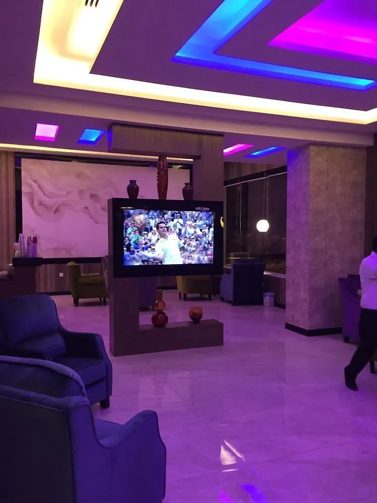 Rukon Buotat 15 Aparthotel Riyadh 3*,  Saudi Arabia