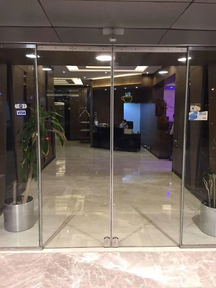 Rukon Buotat 15 Aparthotel Riyadh