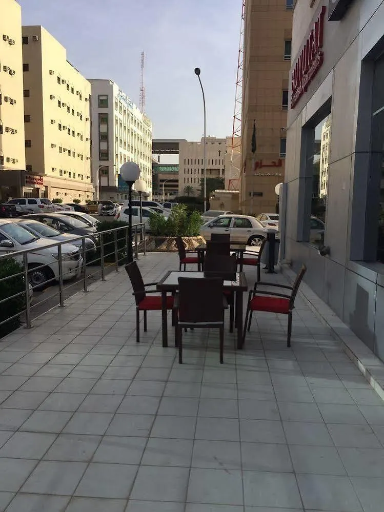 الرياض ركن بيوتات 15 3*,