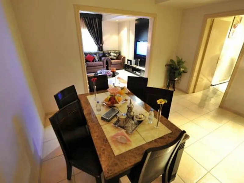 Rukon Buotat 15 Aparthotel Riyadh 3*,  Saudi Arabia