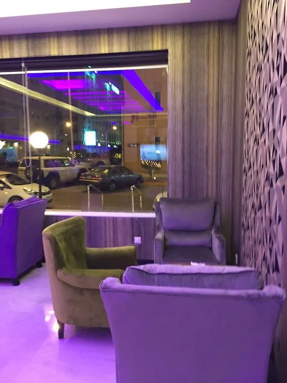 Rukon Buotat 15 Aparthotel Riyadh