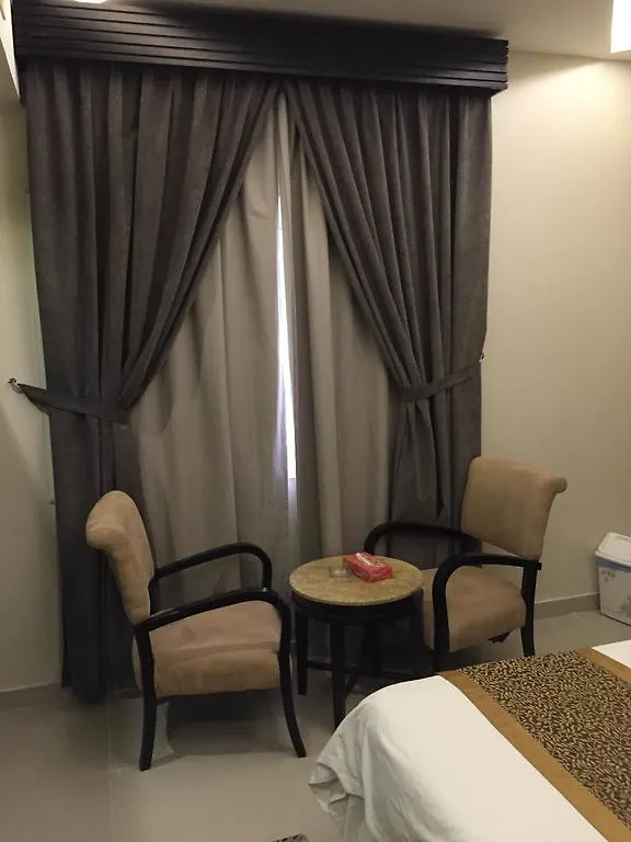 الرياض ركن بيوتات 15