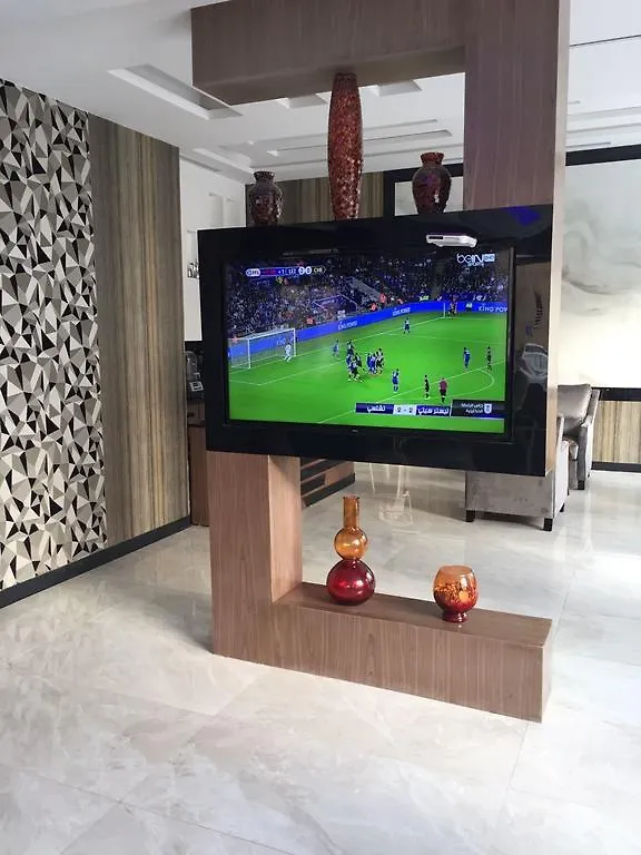 Rukon Buotat 15 Aparthotel Riyadh