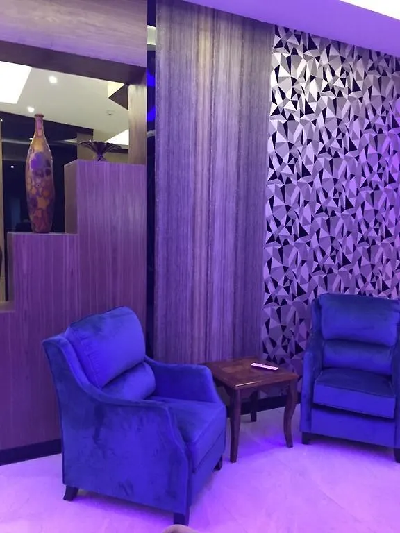 Rukon Buotat 15 Aparthotel Riyadh