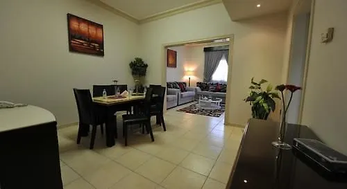 ***  Rukon Buotat 15 Aparthotel Riyadh Saudi Arabia