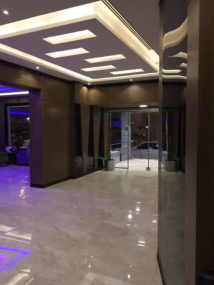 الرياض ركن بيوتات 15 3*,  المملكة العربية السعودية