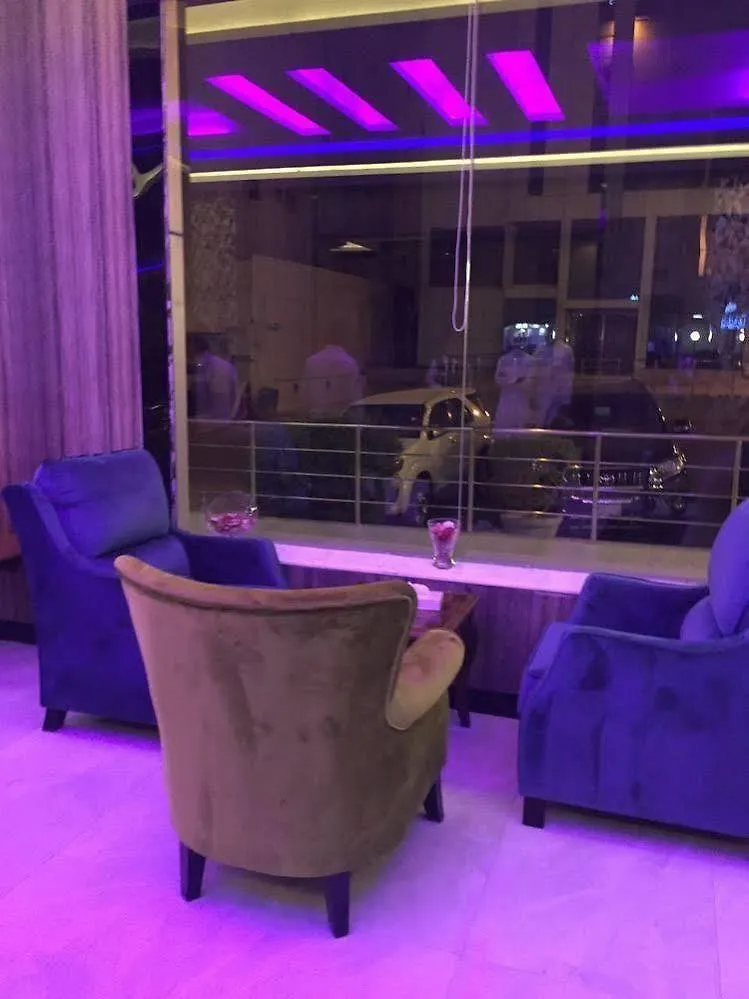 Rukon Buotat 15 Aparthotel Riyadh